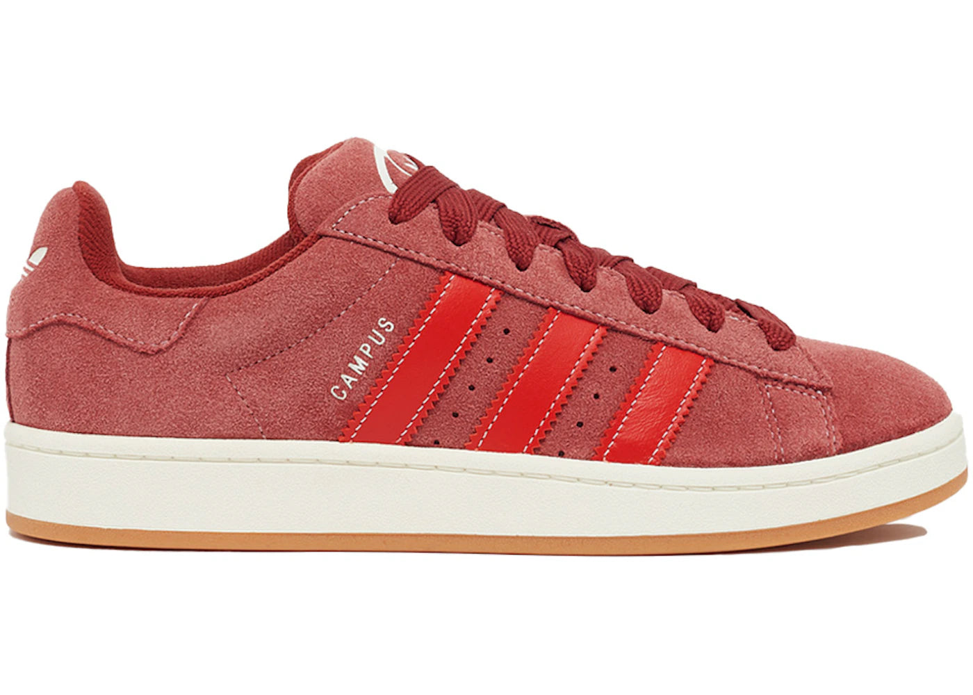 adidas Campus 00s Preloved Ruby