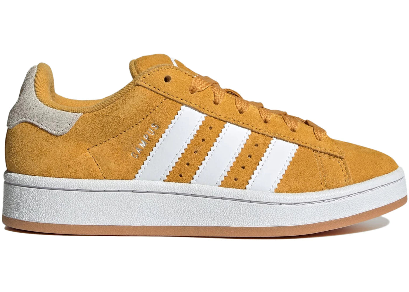 adidas Campus 00s Preloved Yellow (Kid's)