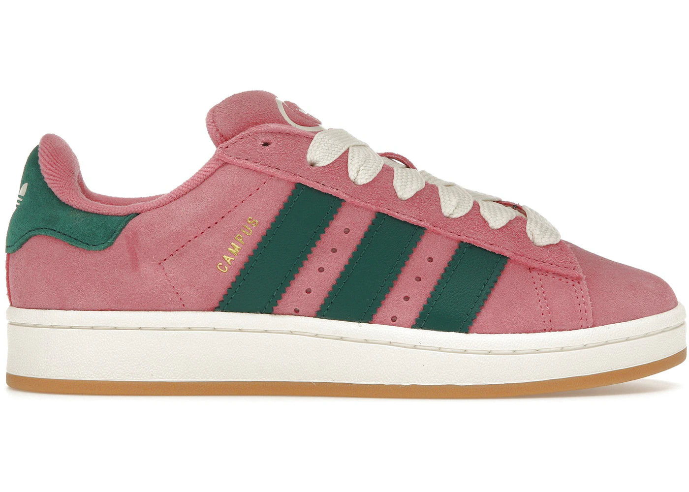 adidas Campus 00s Rose Tone (Women's)