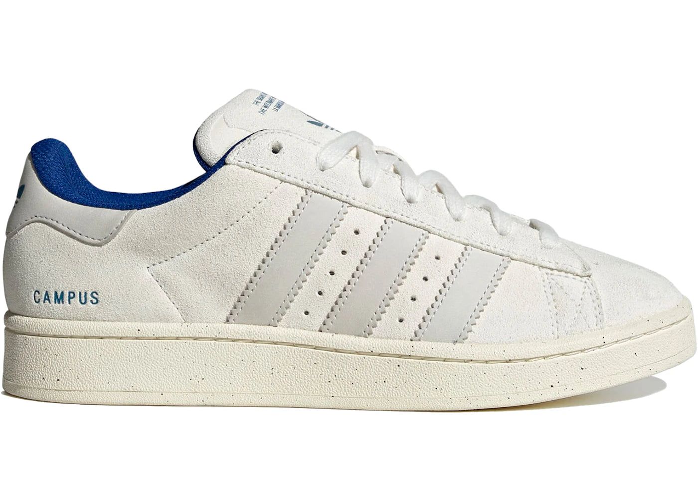 adidas Campus 00s WOK22 White