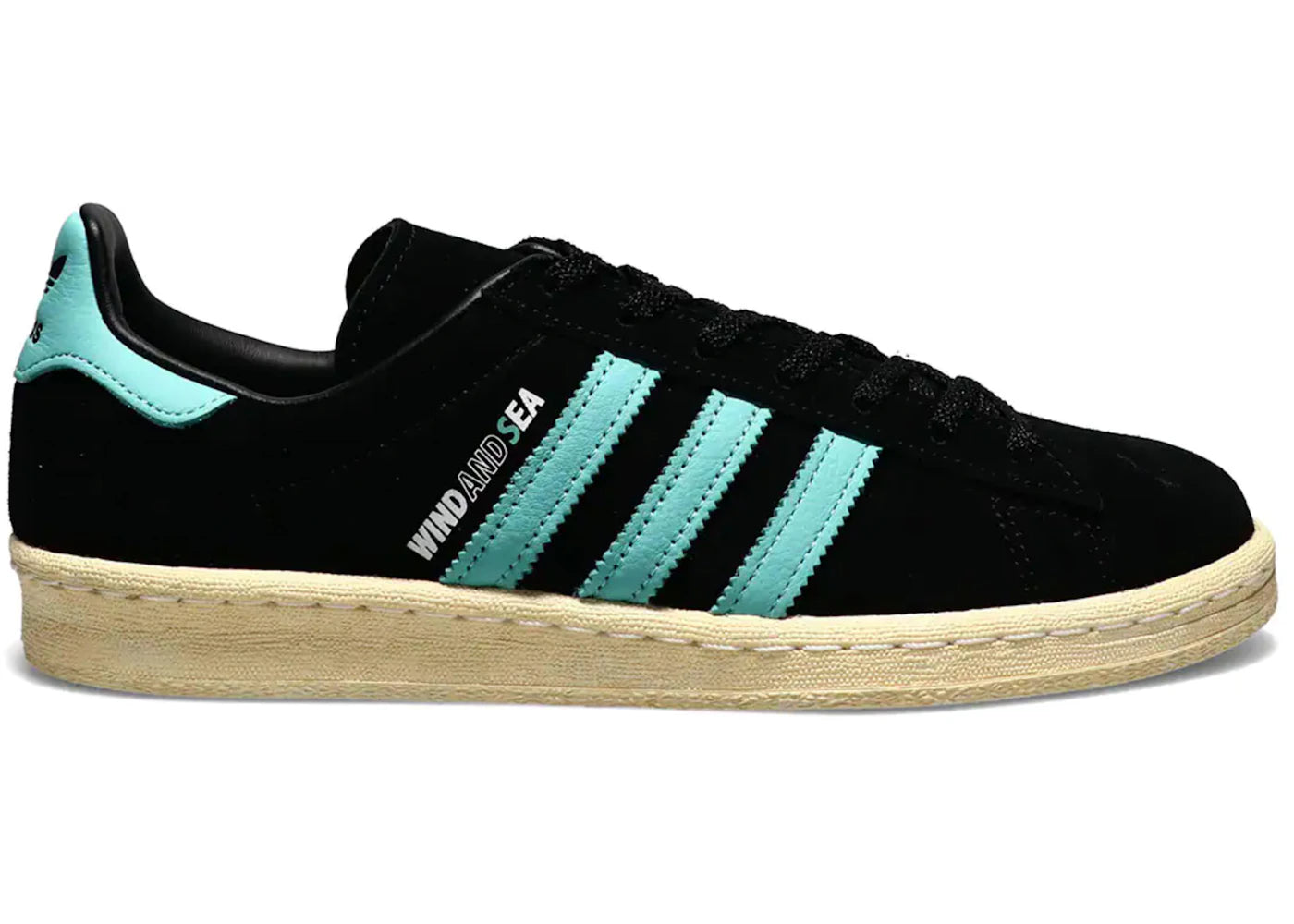 adidas Campus 80s atmos Wind and Sea