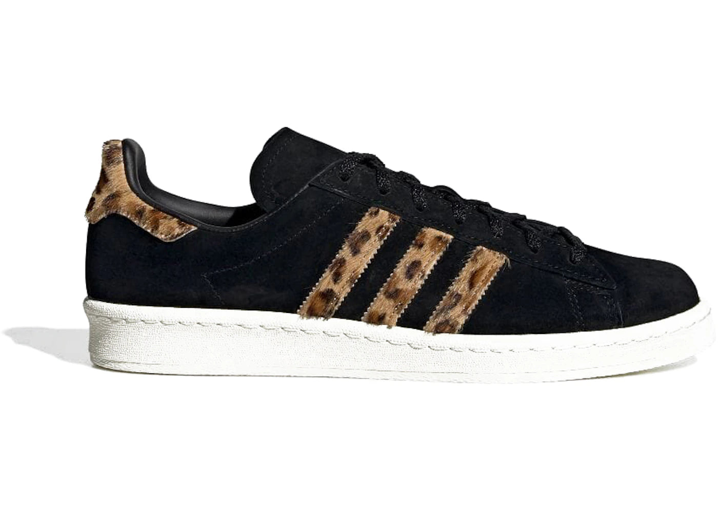 adidas Campus 80s Leopard