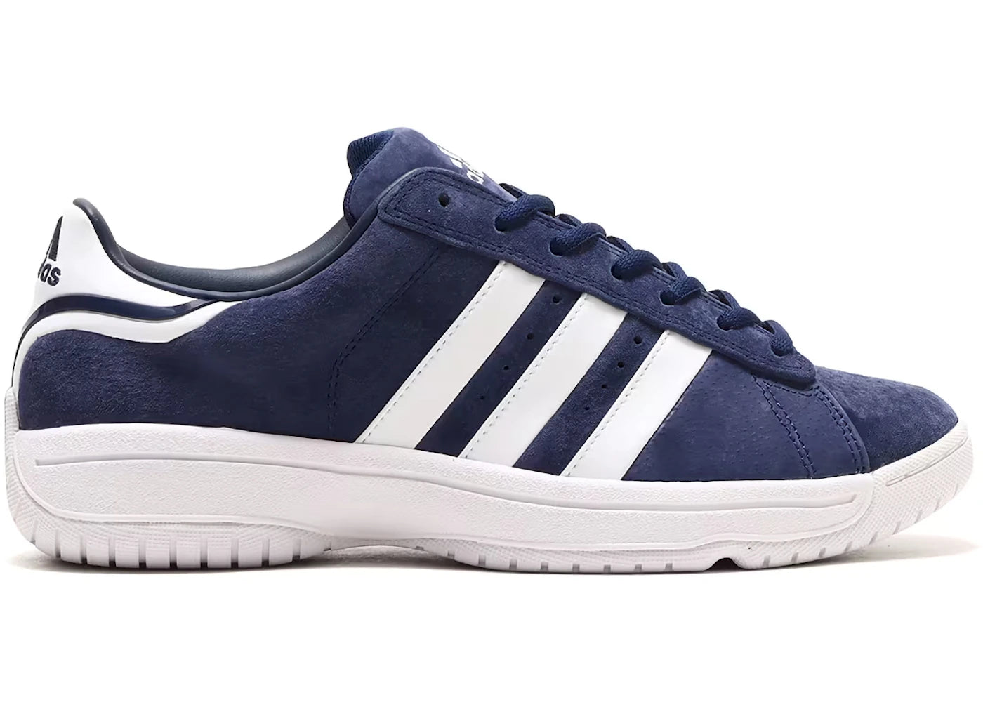 adidas Campus Supreme Sole Dark Blue