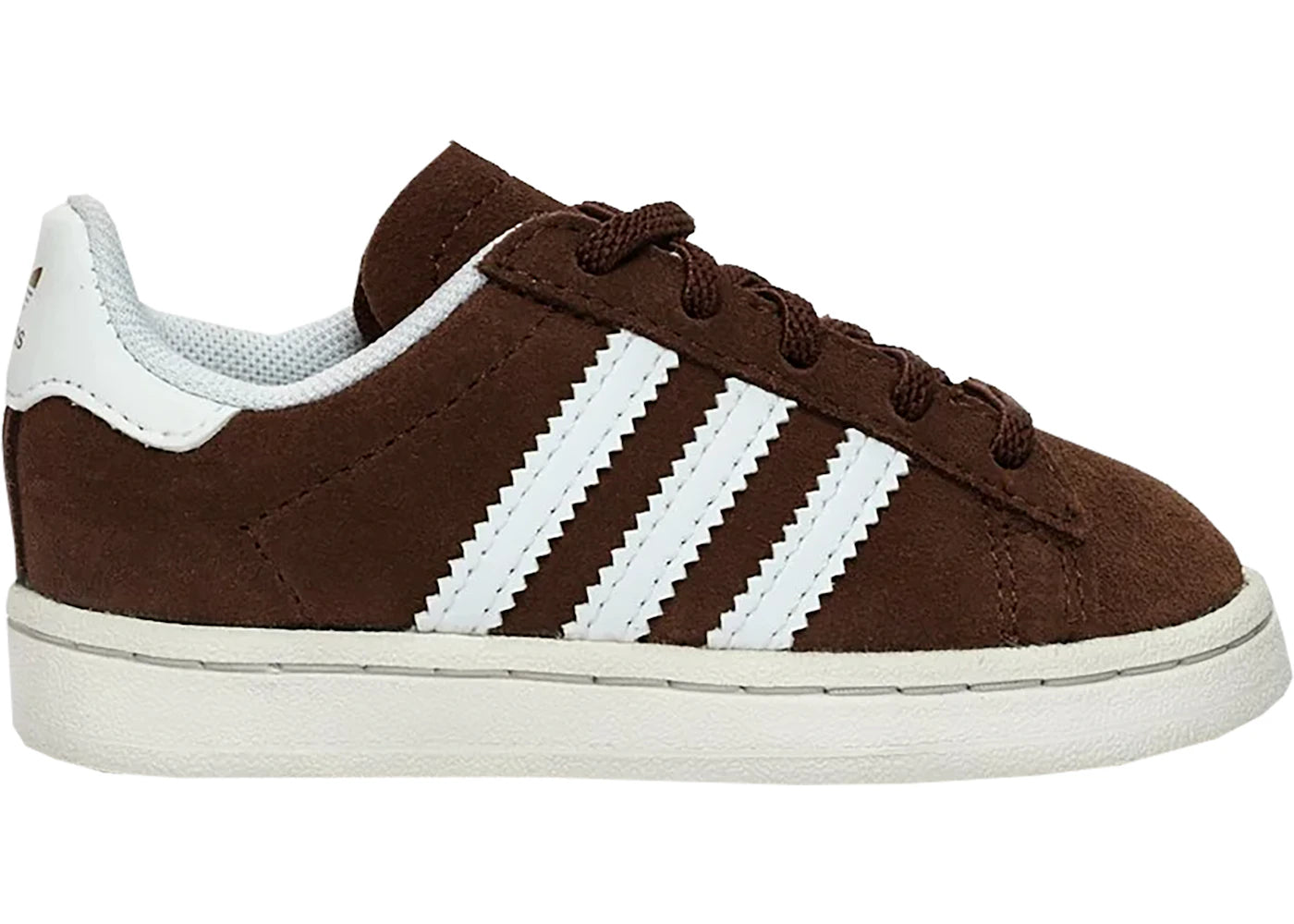 adidas Campus Homemade Pack Brown (TD)