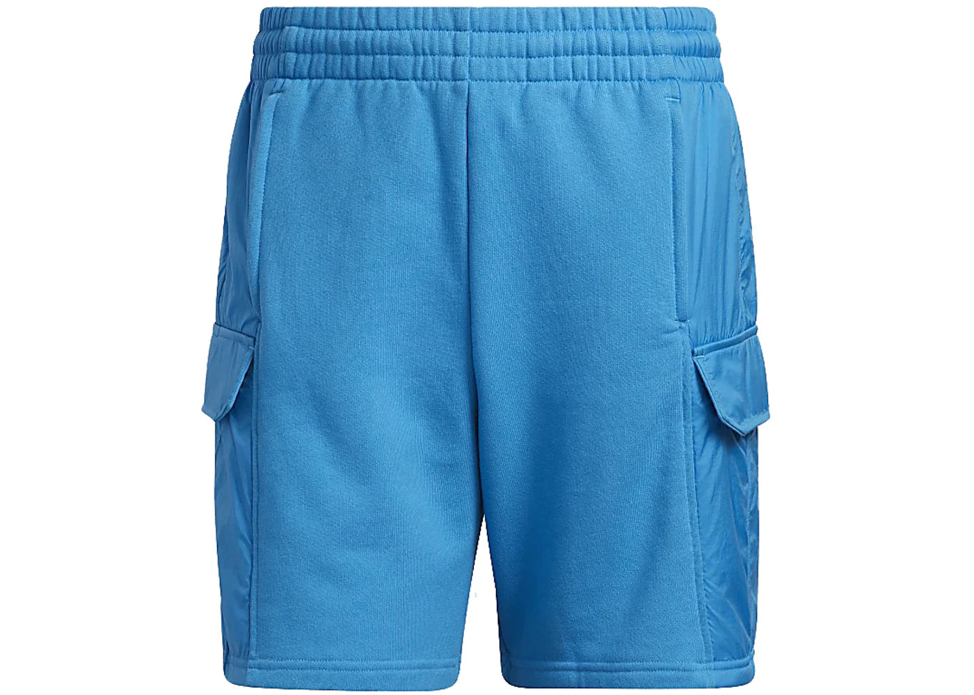 adidas Cargo Shorts (All Gender) Shock Cyan