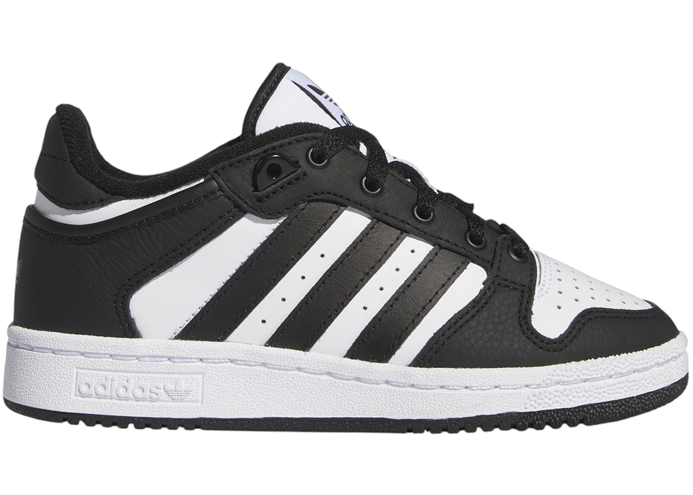 adidas Centennial RM Core Black Core White (GS)