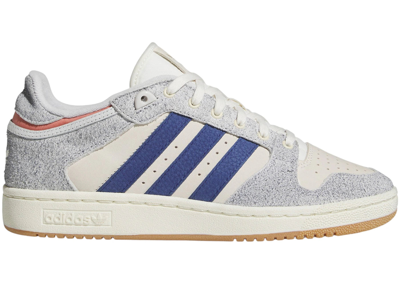 adidas Centennial RM Dash Grey Core Black Off White