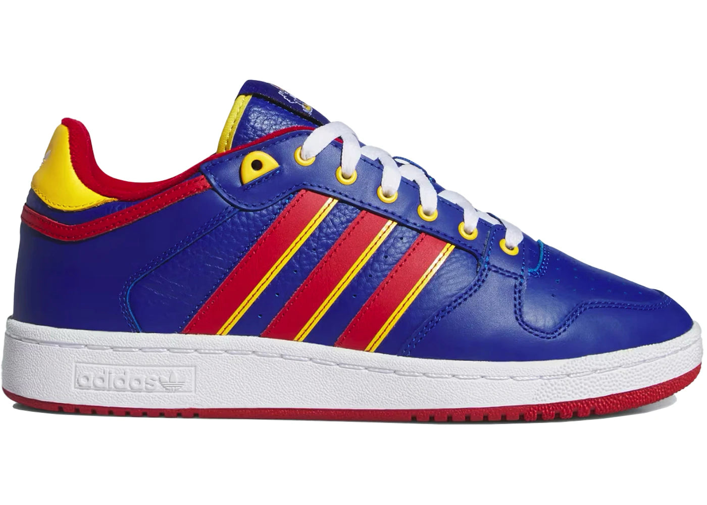 adidas Centennial RM University of Kansas