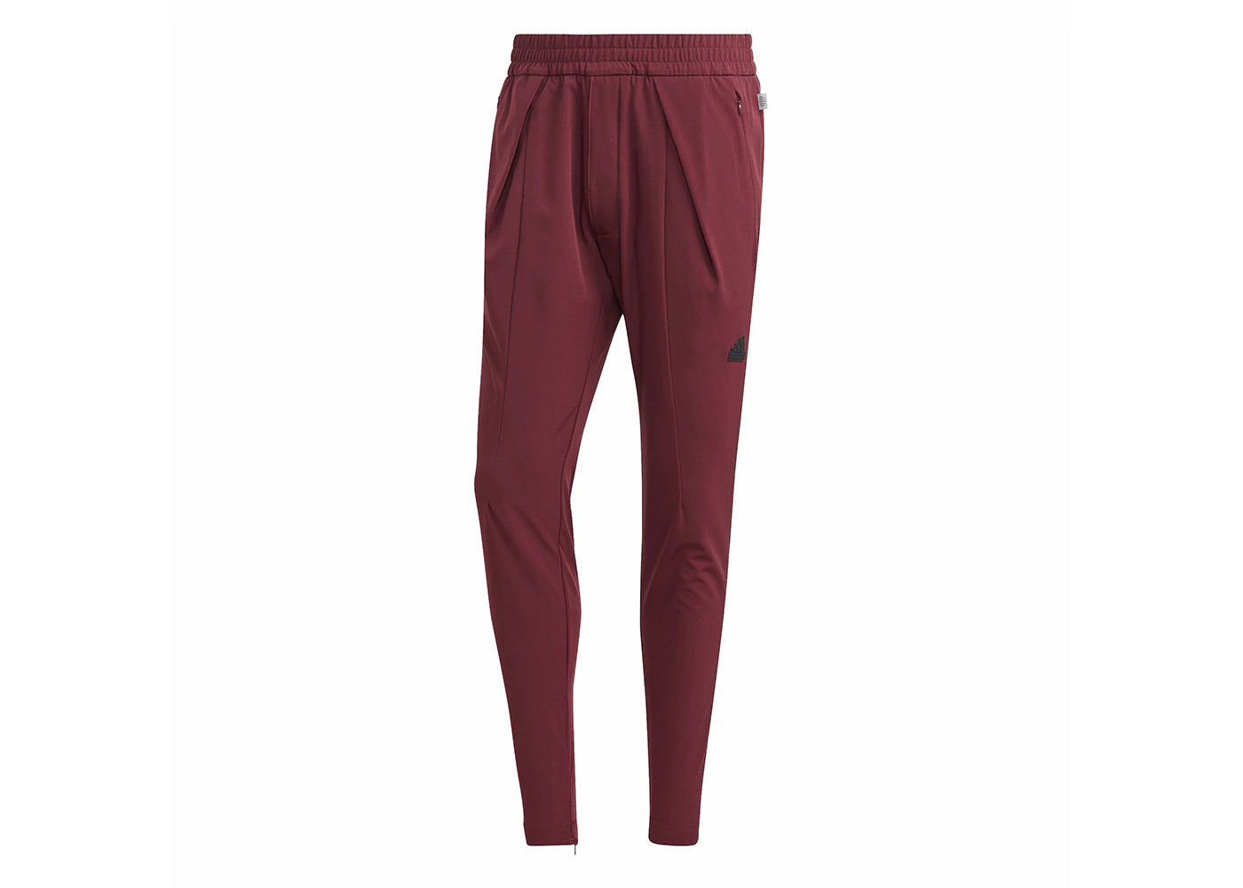 adidas City Escape Pants Shadow Red