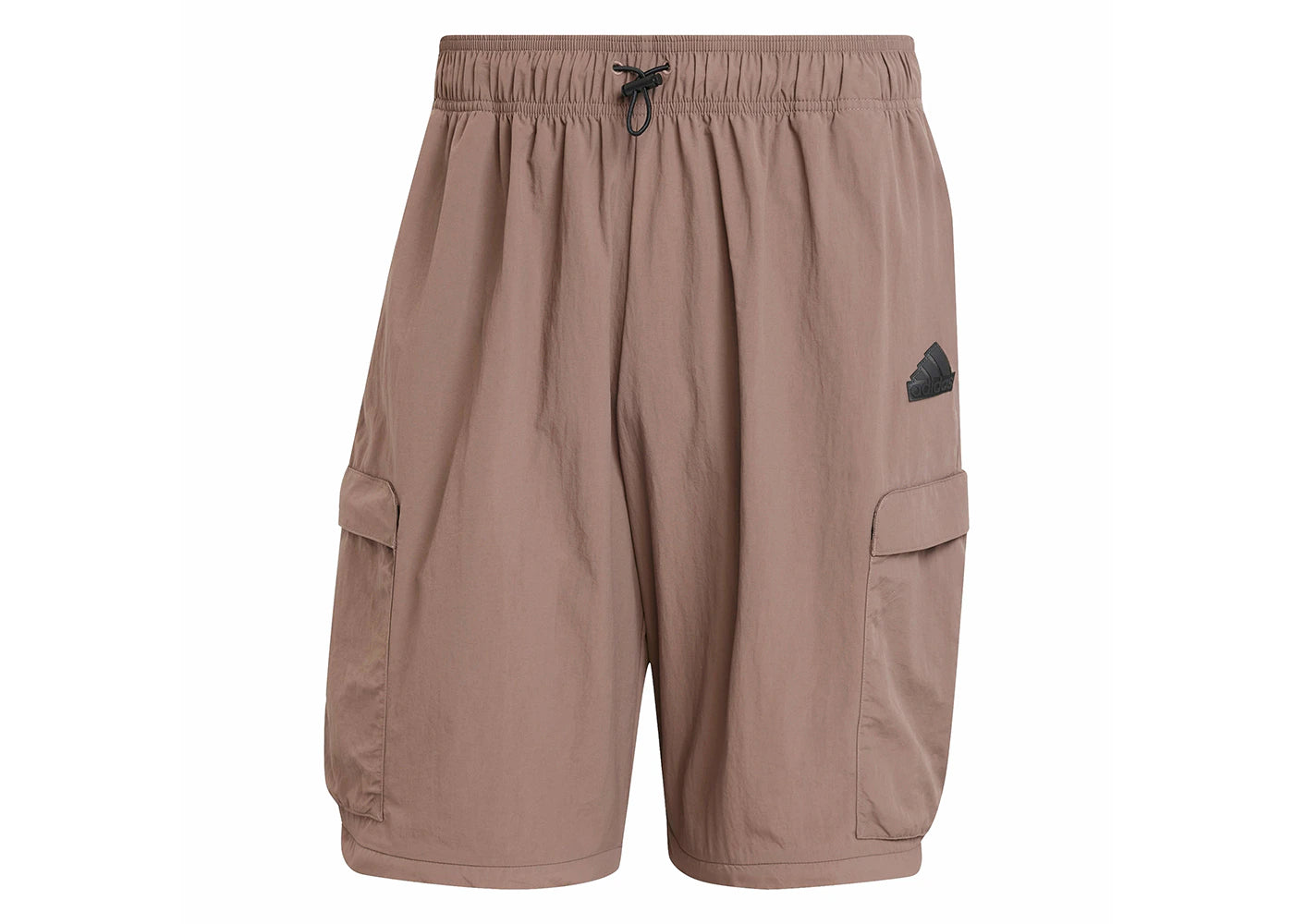 adidas City Escape Premium Zip-Off Cargo Pants Earth Strata