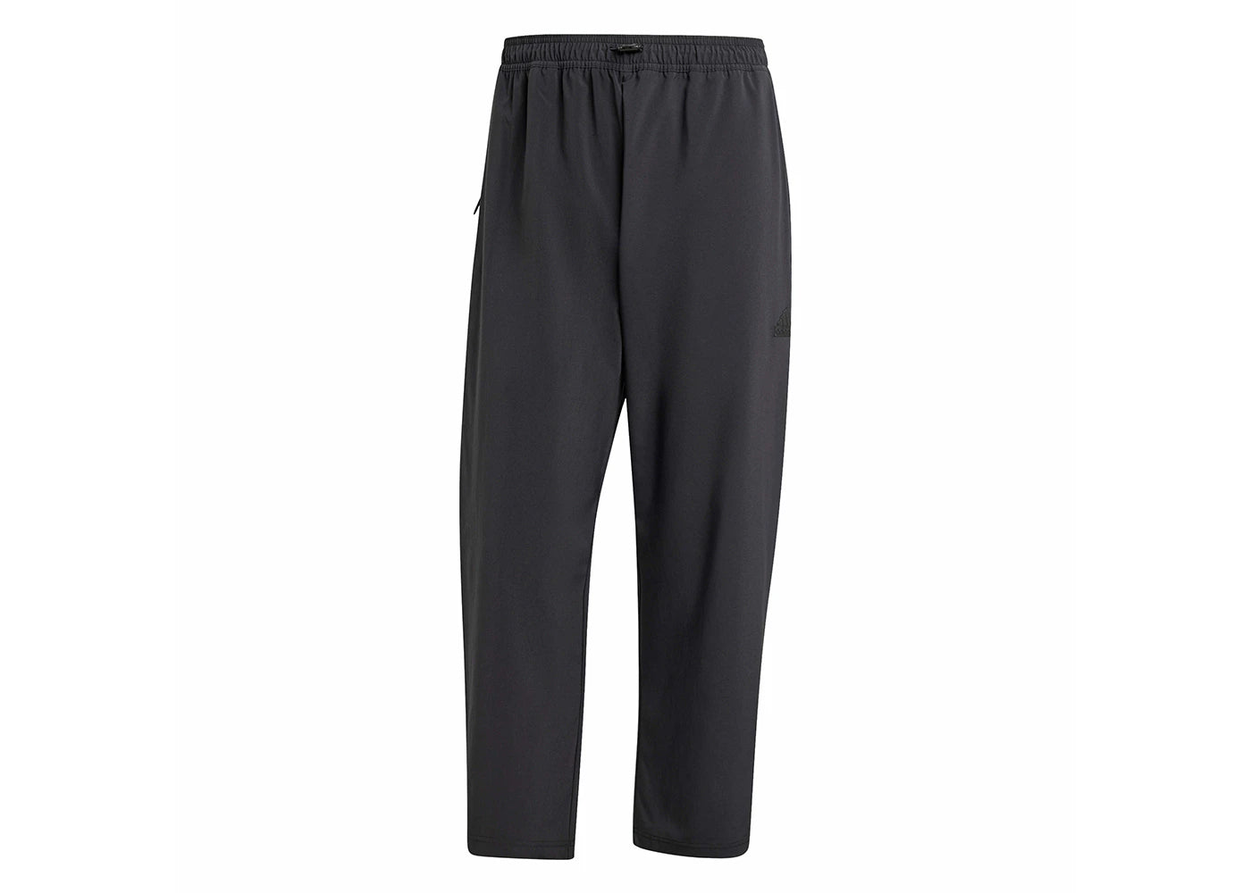 adidas City Escape Stretch-Woven Pants Black