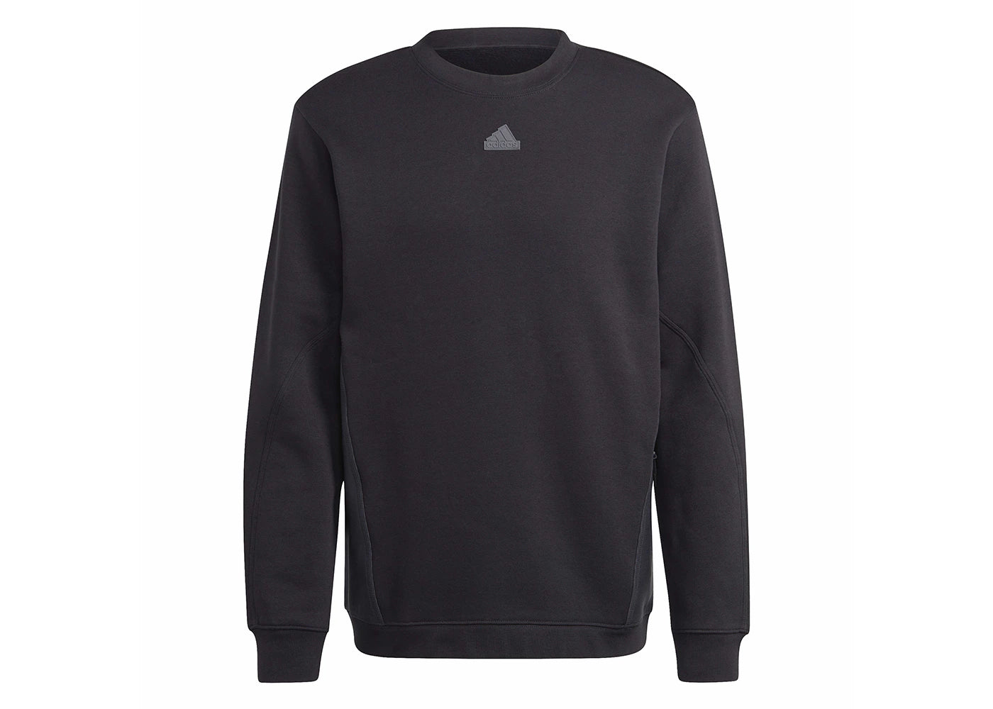 adidas City Escape Sweatshirt Black