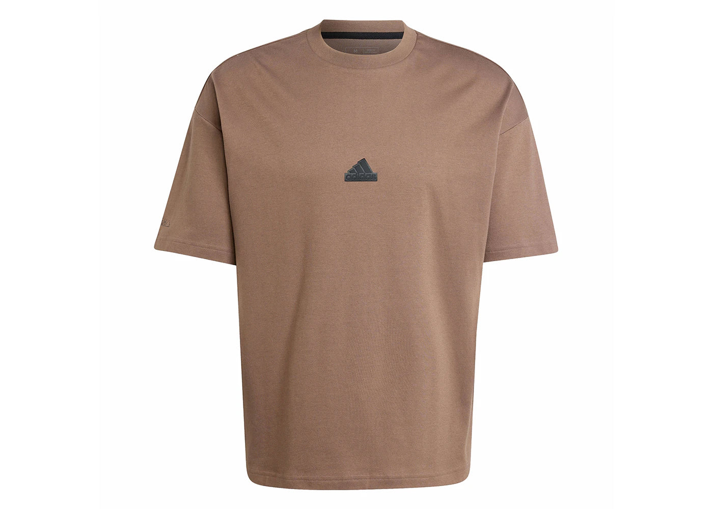 adidas City Escape Tee Earth Strata