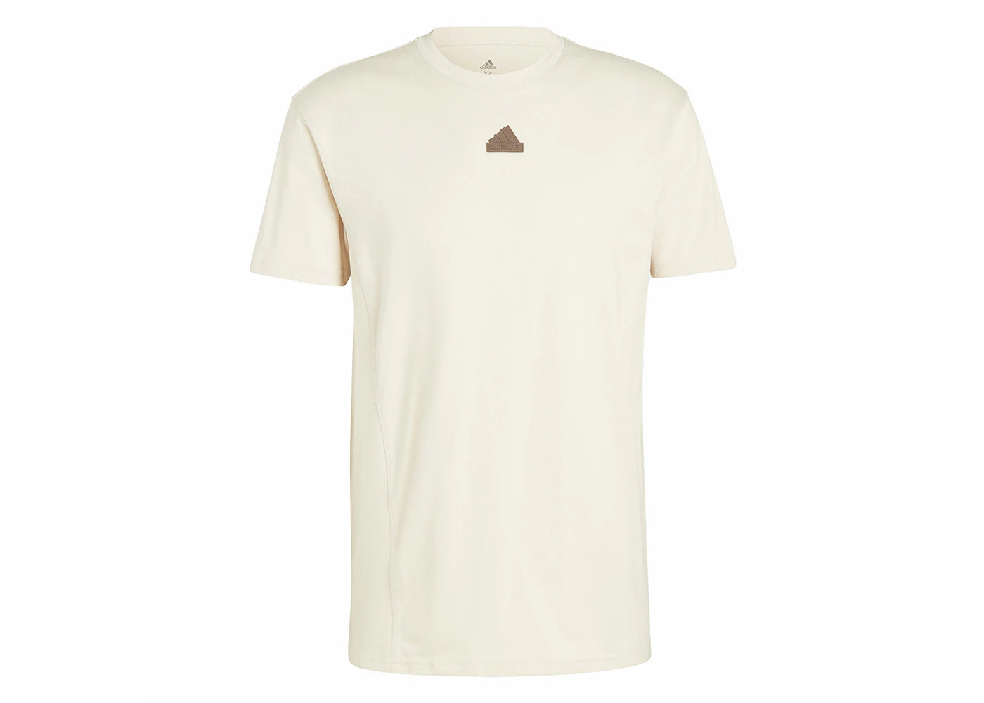 adidas City Escape Tee Sand Strata