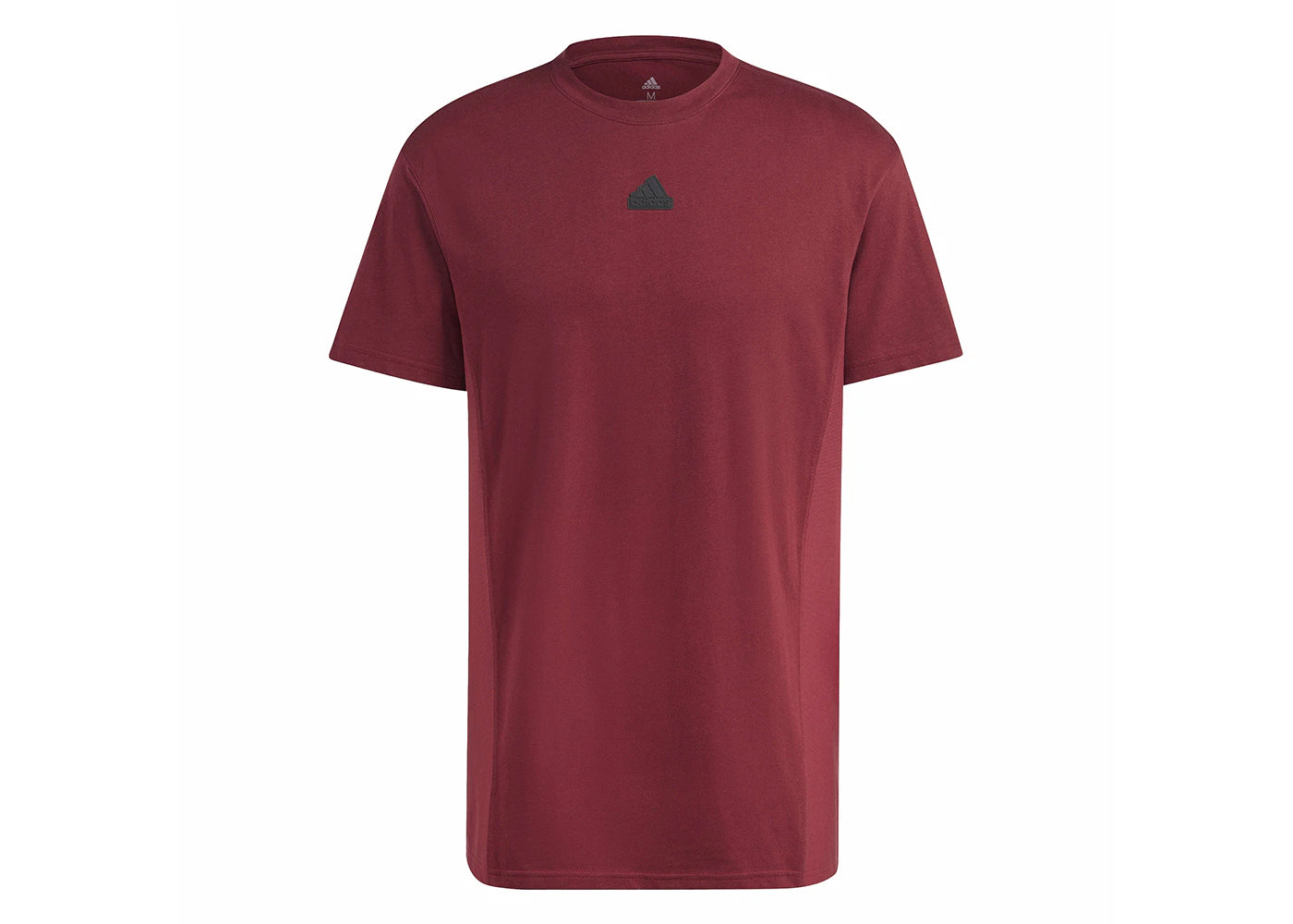 adidas City Escape Tee Shadow Red