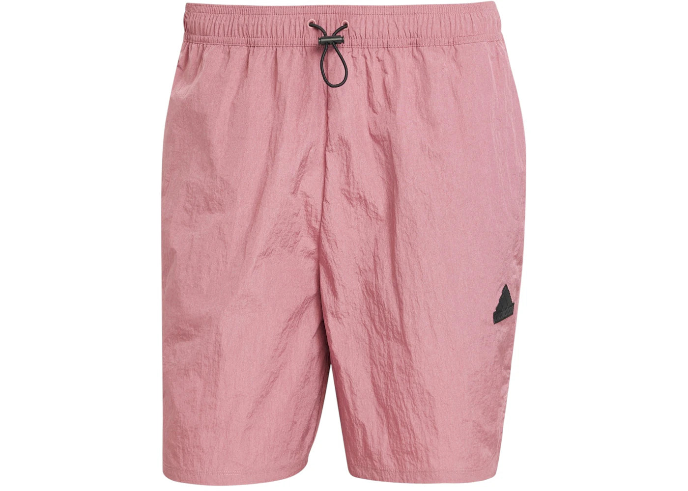 adidas City Escape Woven Shorts Preloved Crimson