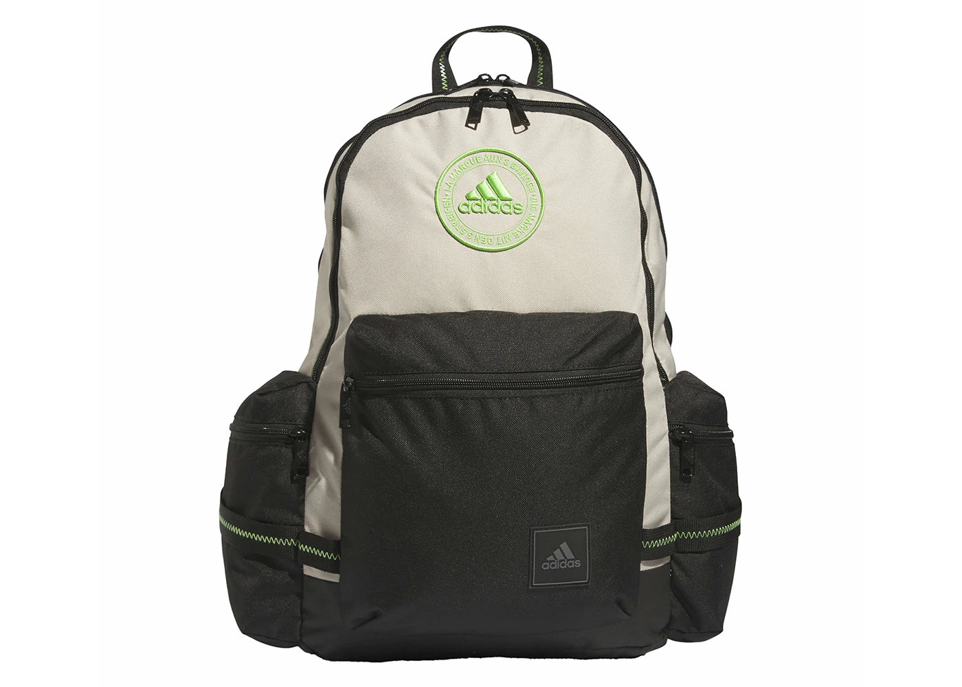 adidas City Icon Backpack Black/Beige