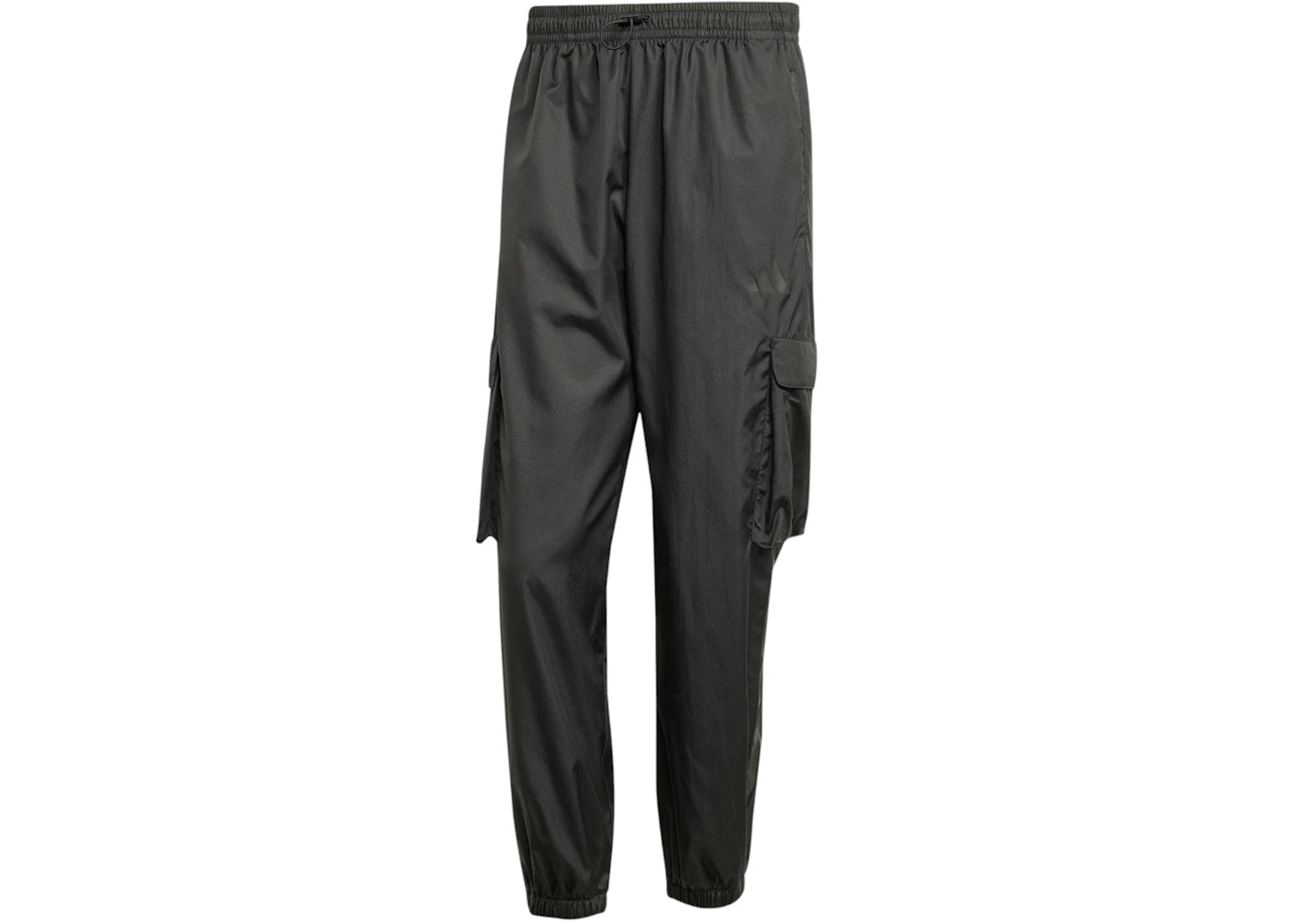 adidas City Tech Utility Woven Pants Black