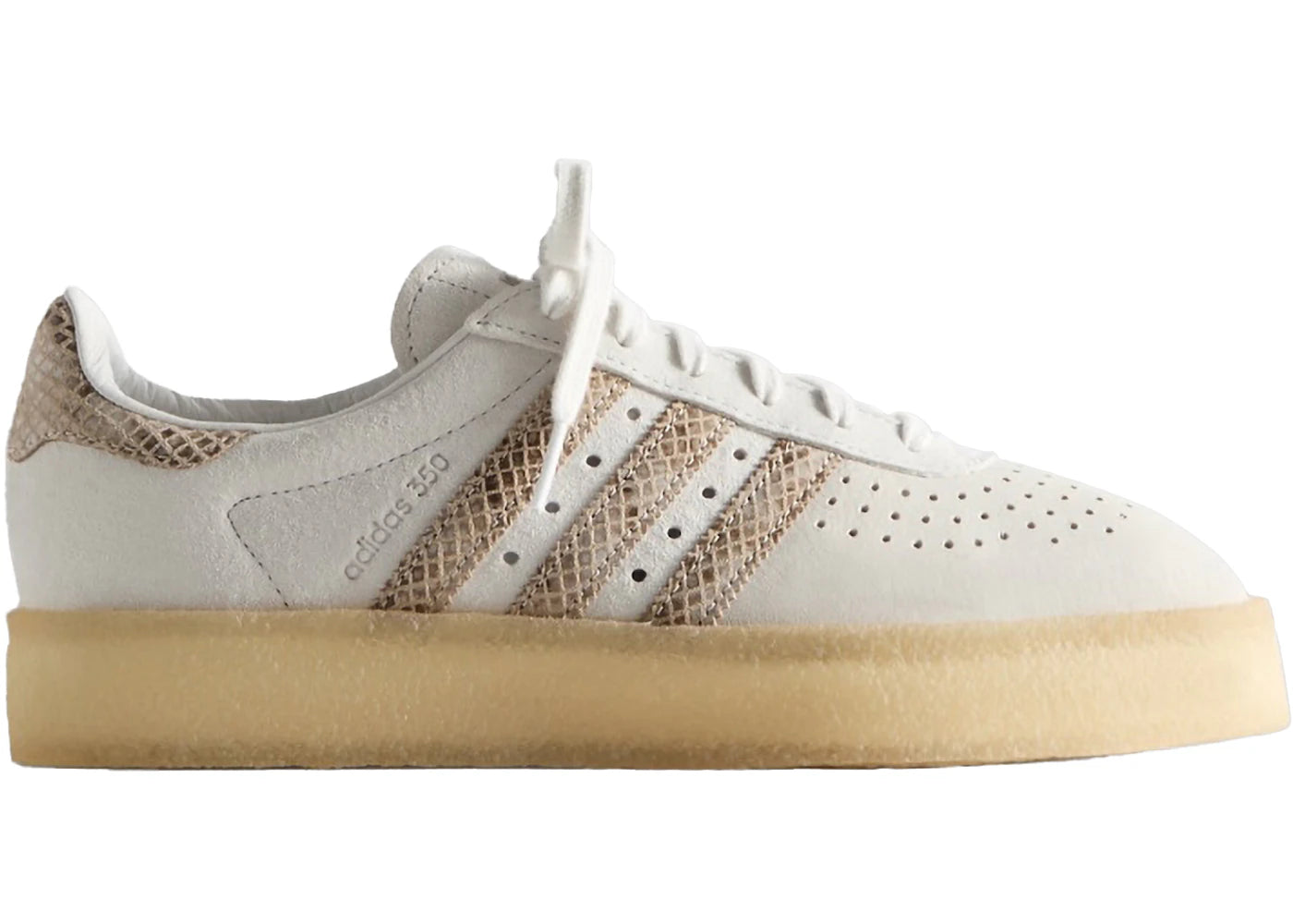 adidas Clarks 8th Street AS350 by Ronnie Fieg Kithmas