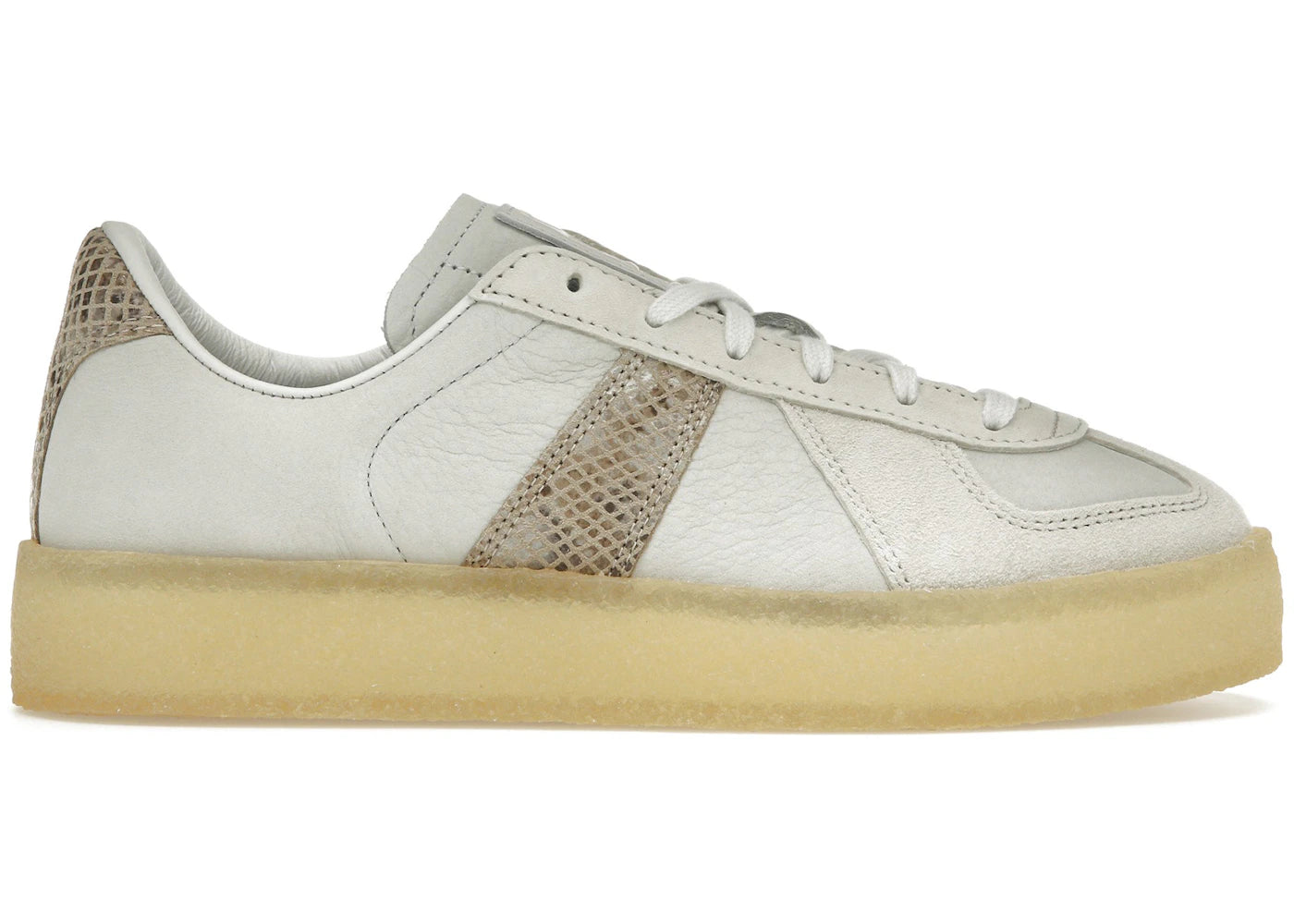 adidas Clarks 8th Street BW Army by Ronnie Fieg Kithmas