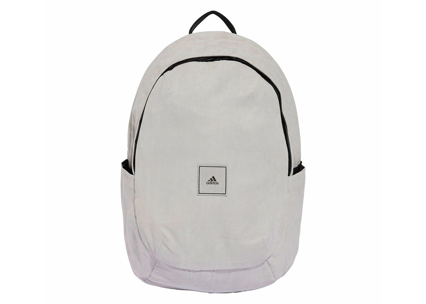 adidas Classic Wntr Backpack Grey Two/Black