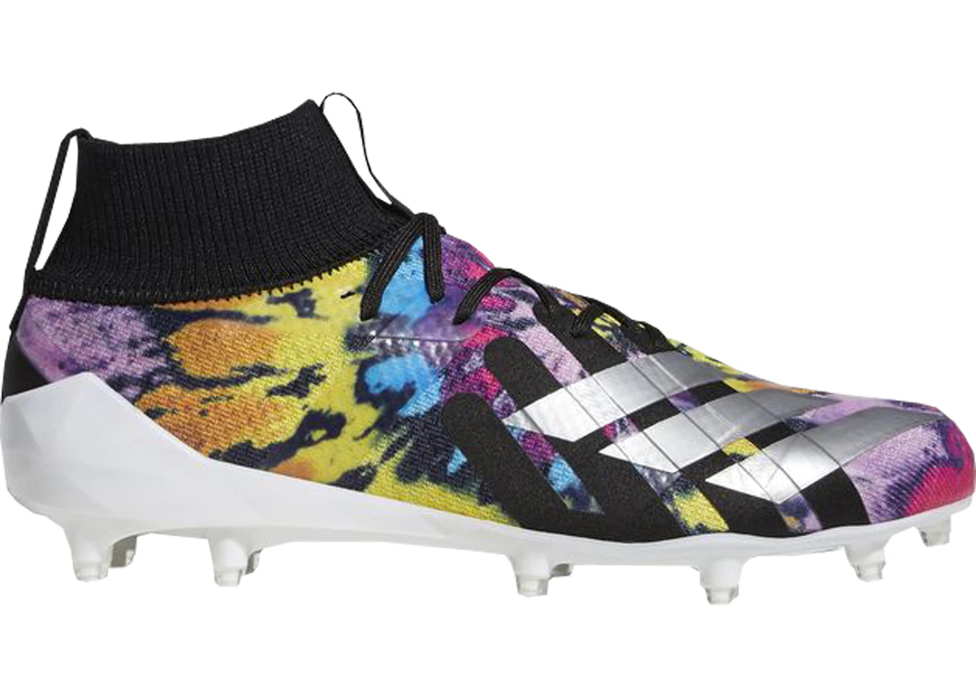 adidas Speed Factory Cleat AM4ATL Atlanta