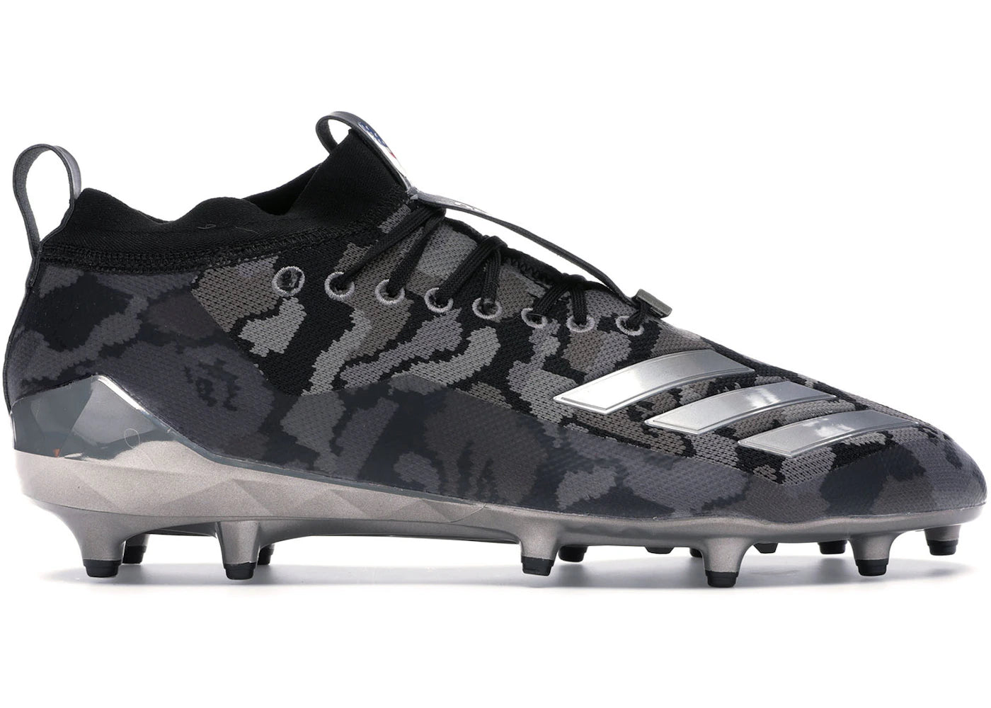 adidas Cleat Bape Black