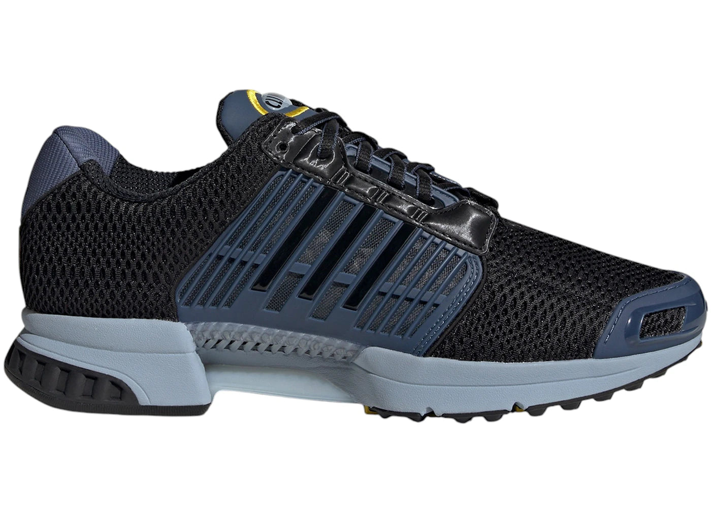 adidas Climacool 1 Core Black Preloved Ink Wonder Blue