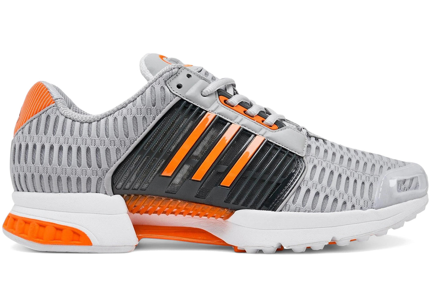 adidas Climacool 1 Grey Orange