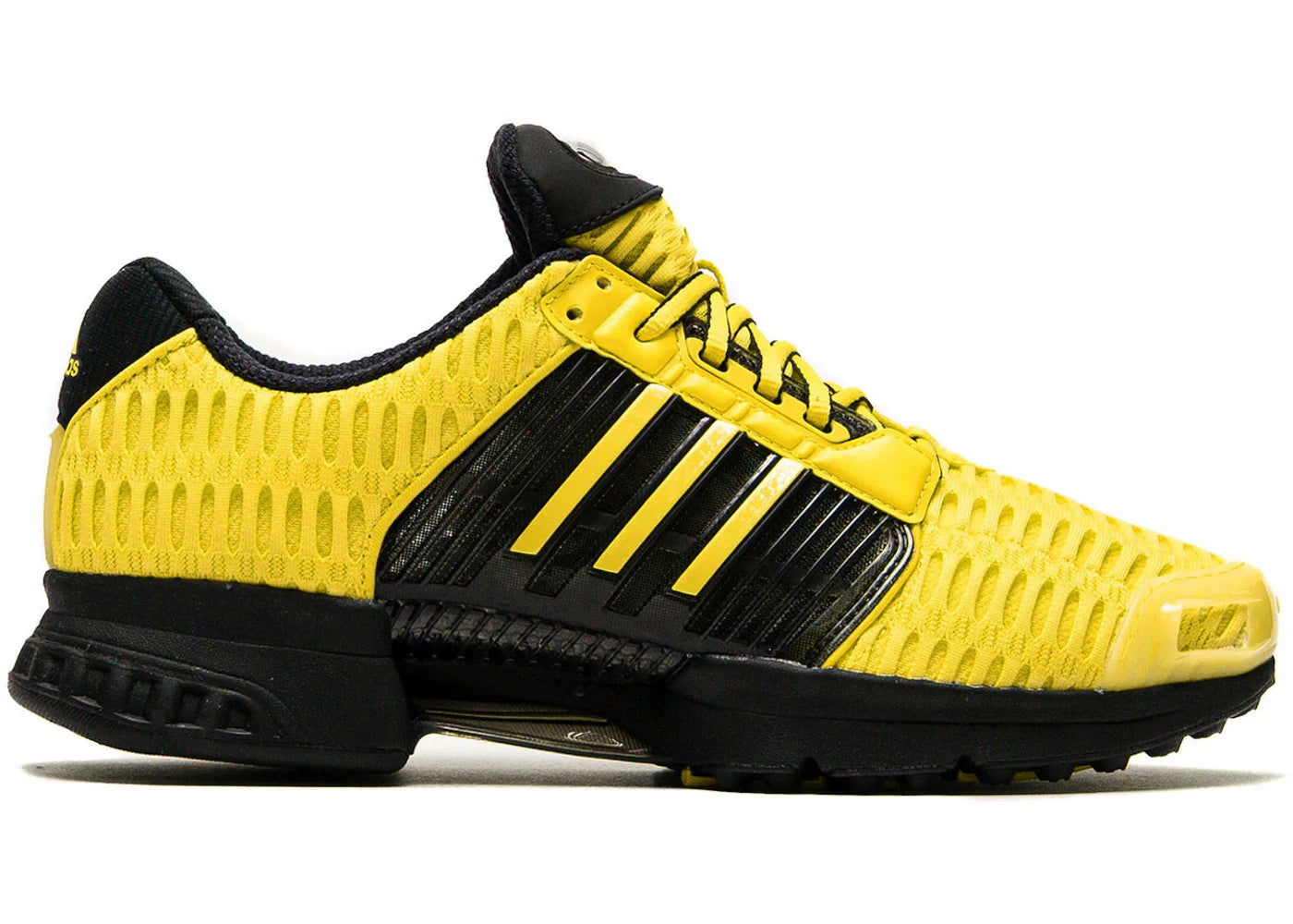 adidas Climacool 1 Yellow Black
