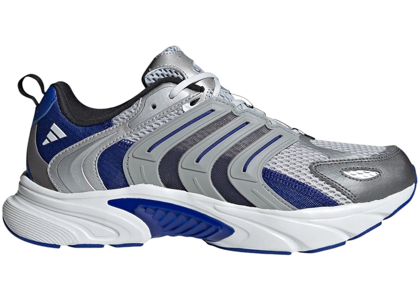 adidas Climacool Ventania Matte Silver Silver Metallic Crystal White