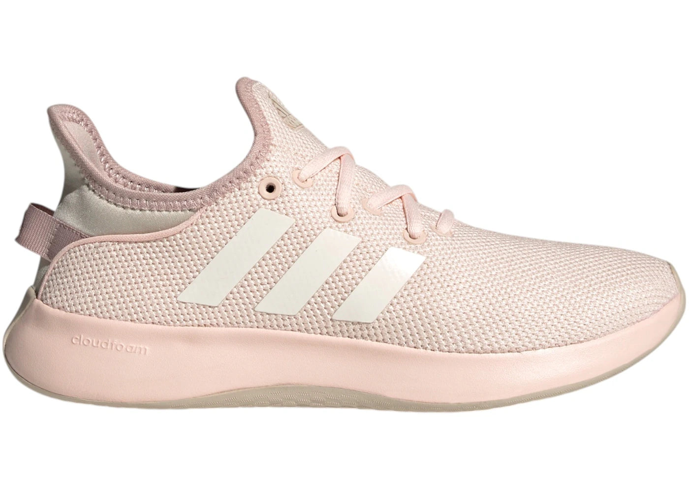 adidas Cloudfoam Pure Wonder Quartz Core White Wonder Alumina (Women's)