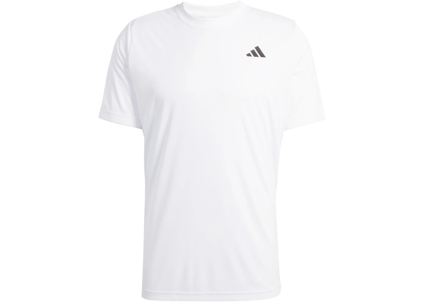 adidas Club Climacool T-Shirt White