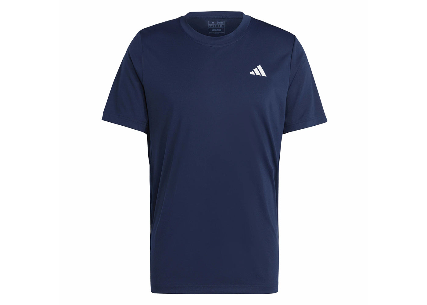 adidas Club Tennis Tee Collegiate Navy