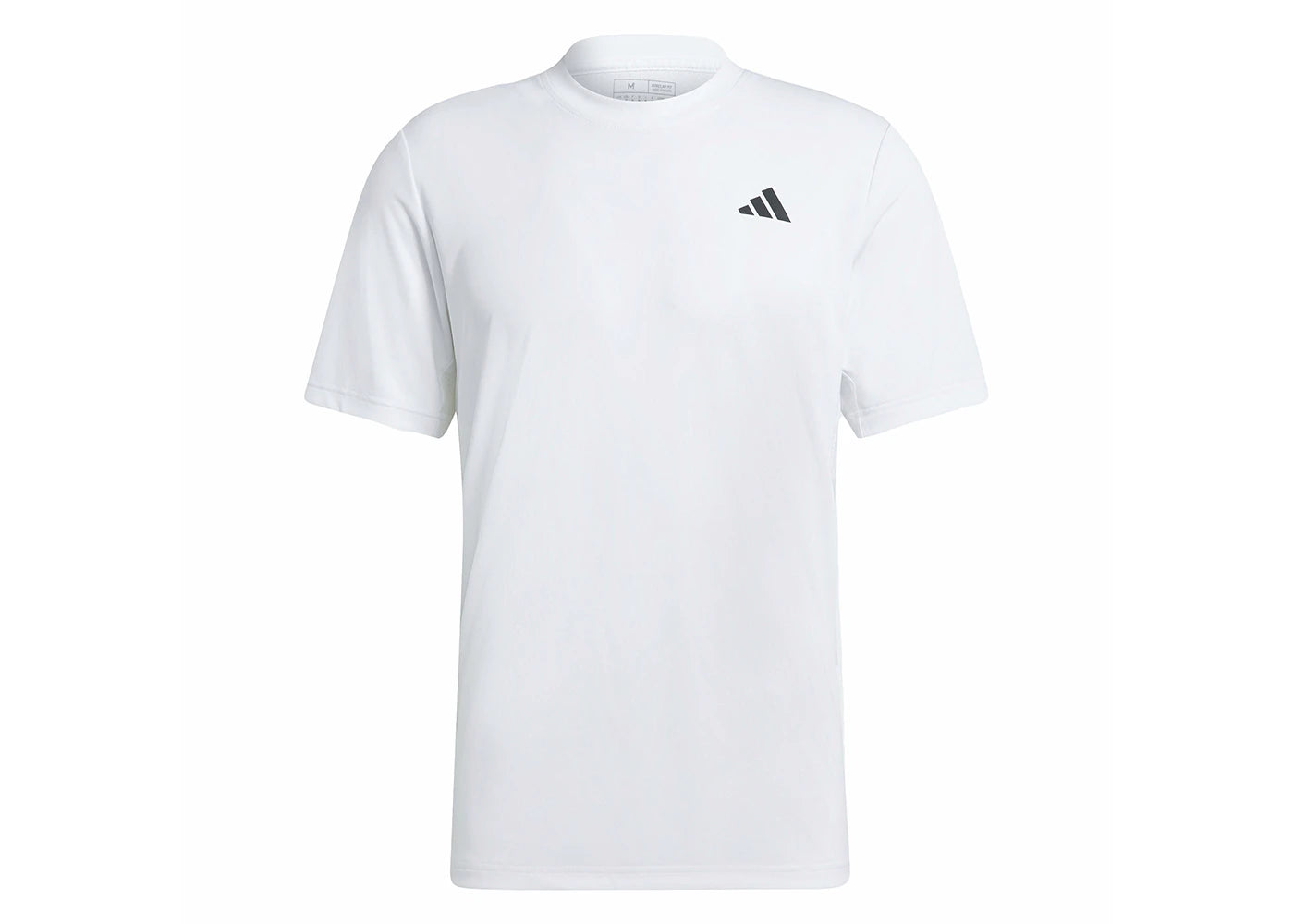 adidas Club Tennis Tee White