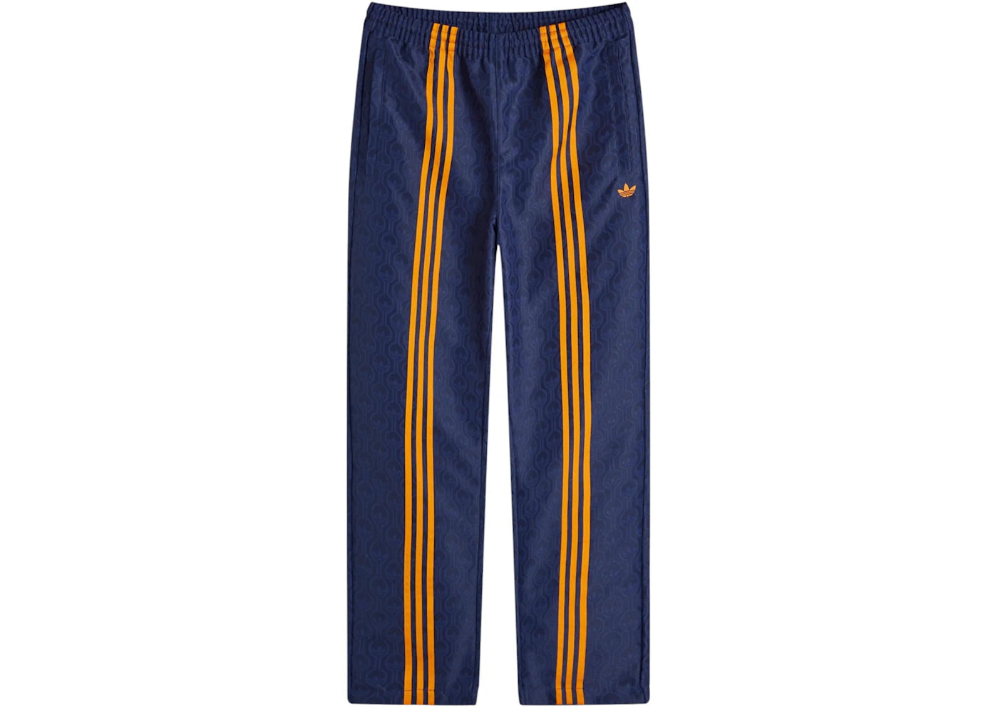 adidas Club Trackpants Night Indigo