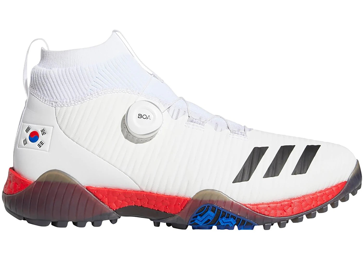 adidas CodeChaos BOA Nations Pack South Korea