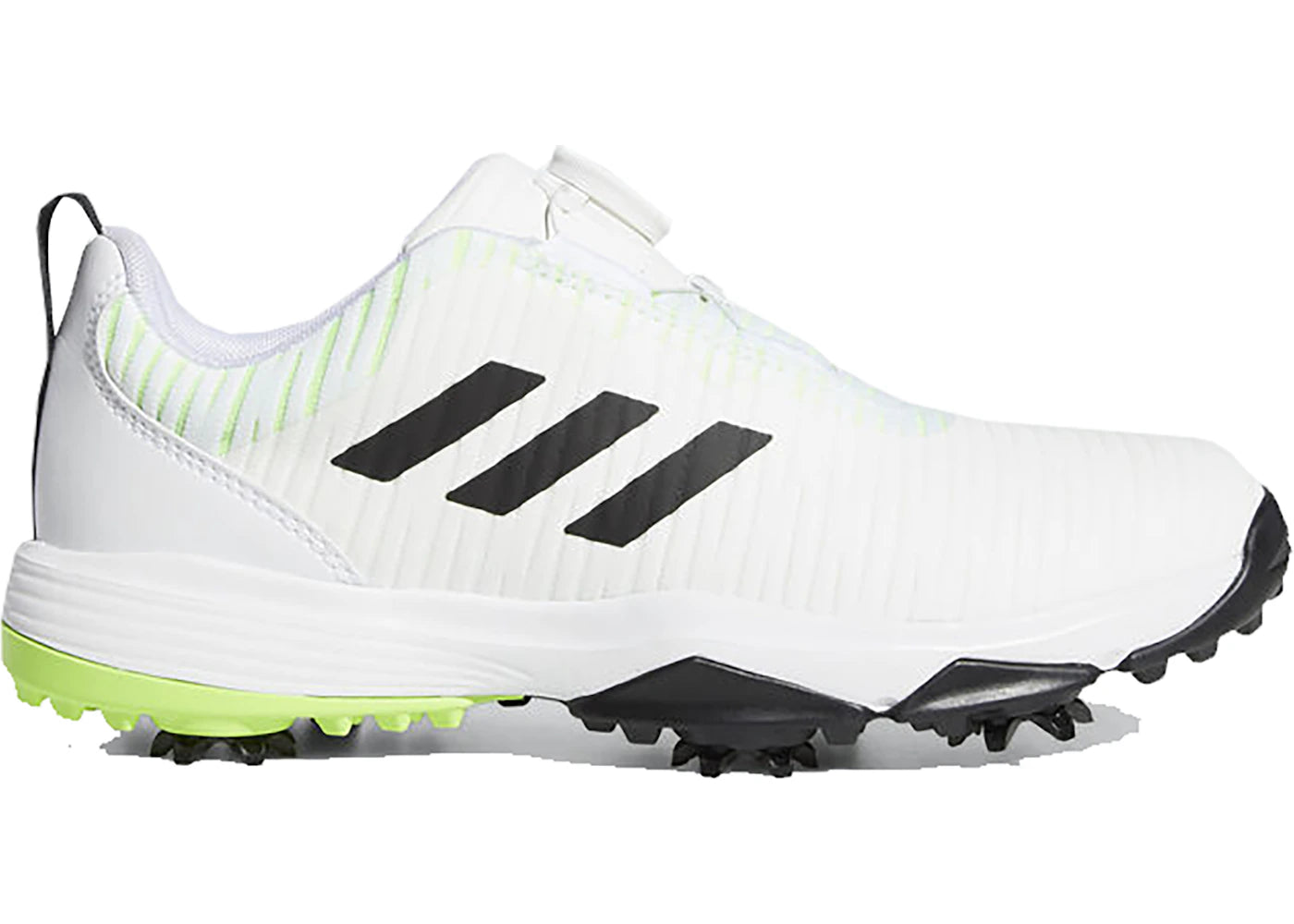 adidas CodeChaos Boa Cloud White Core Black (Youth)