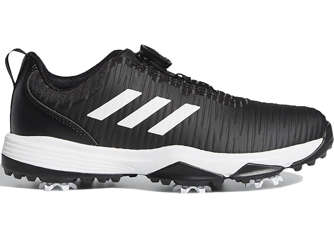 adidas CodeChaos Boa Core Black (Youth)