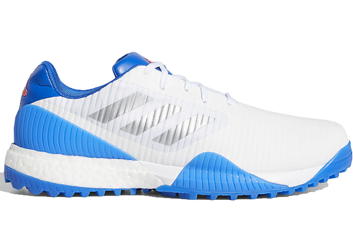 adidas CodeChaos Cloud White Glory Blue