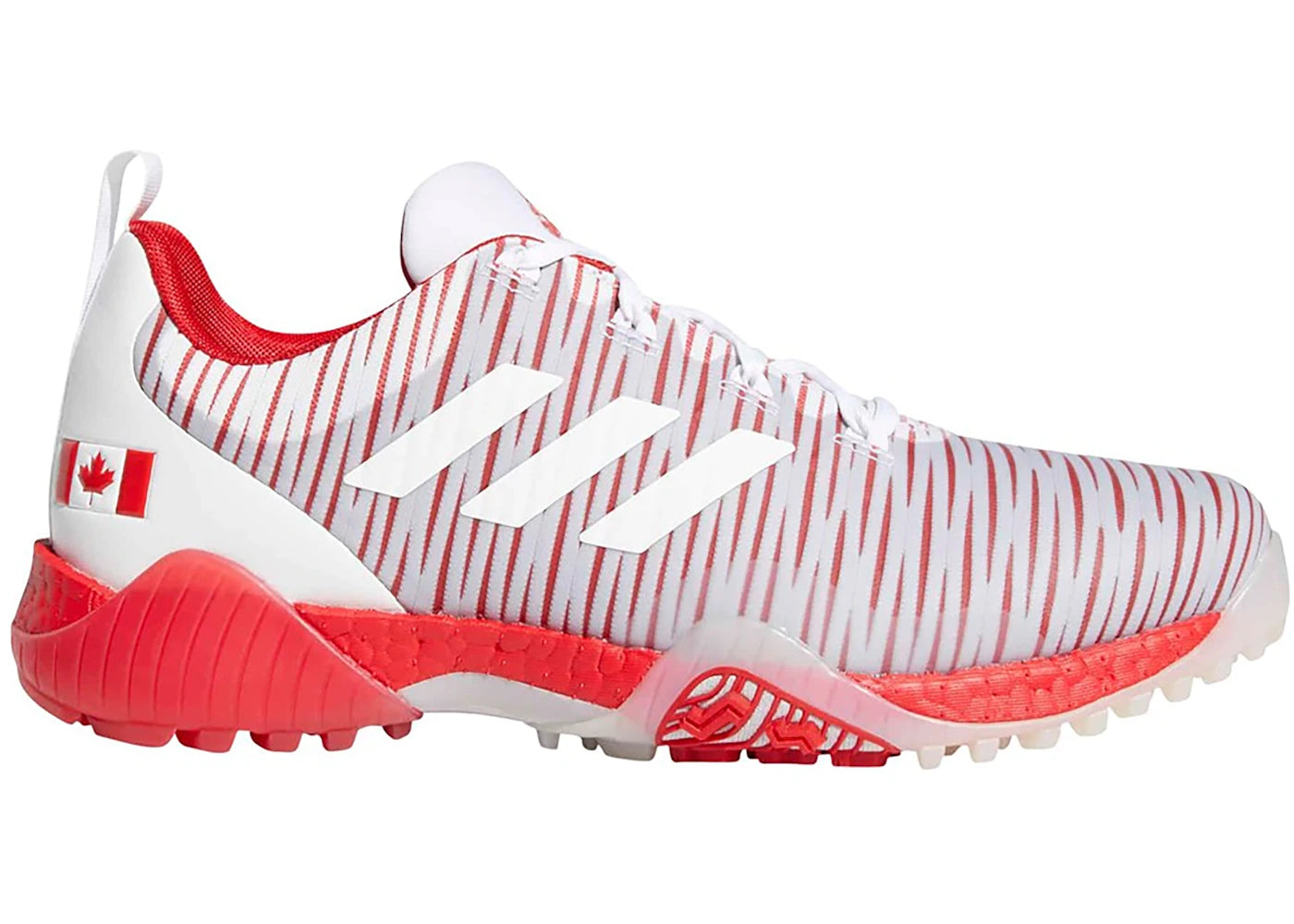 adidas CodeChaos Nations Pack Canada