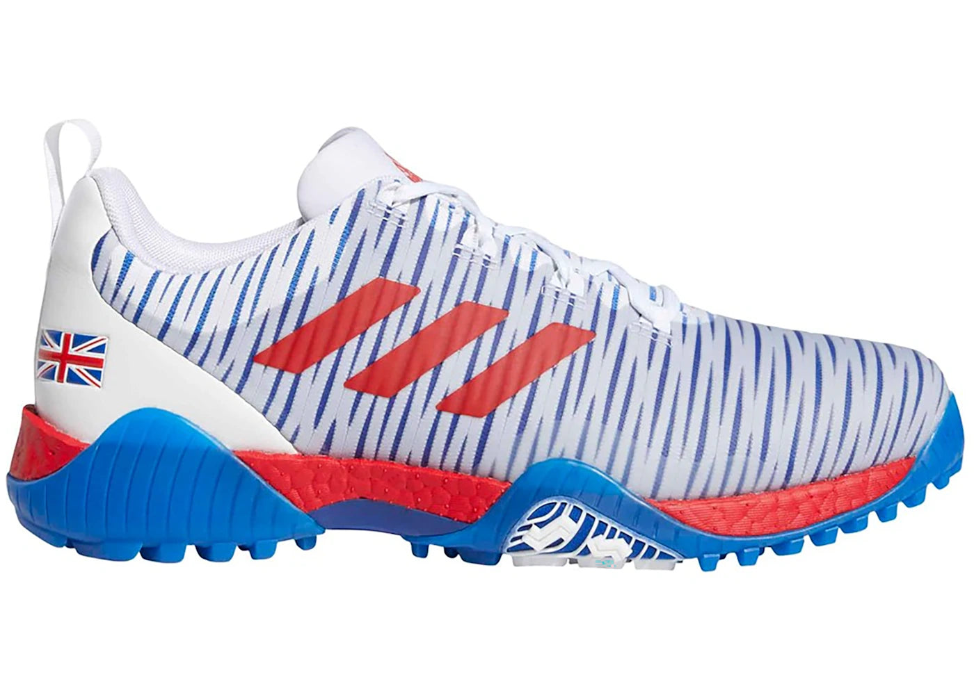 adidas CodeChaos Nations Pack UK
