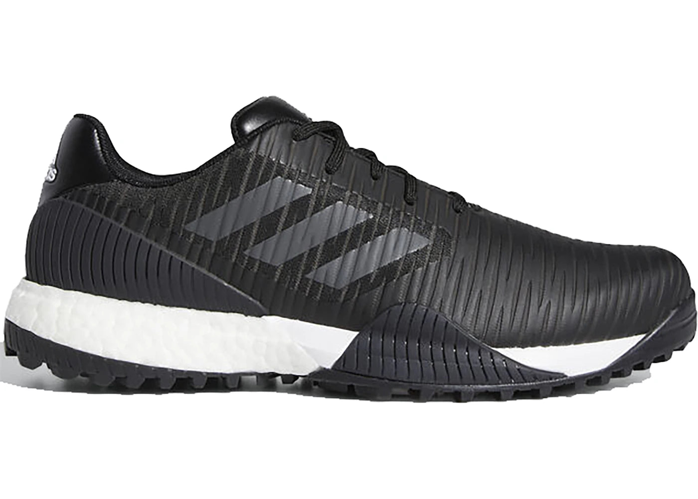 adidas CodeChaos Sport Core Black