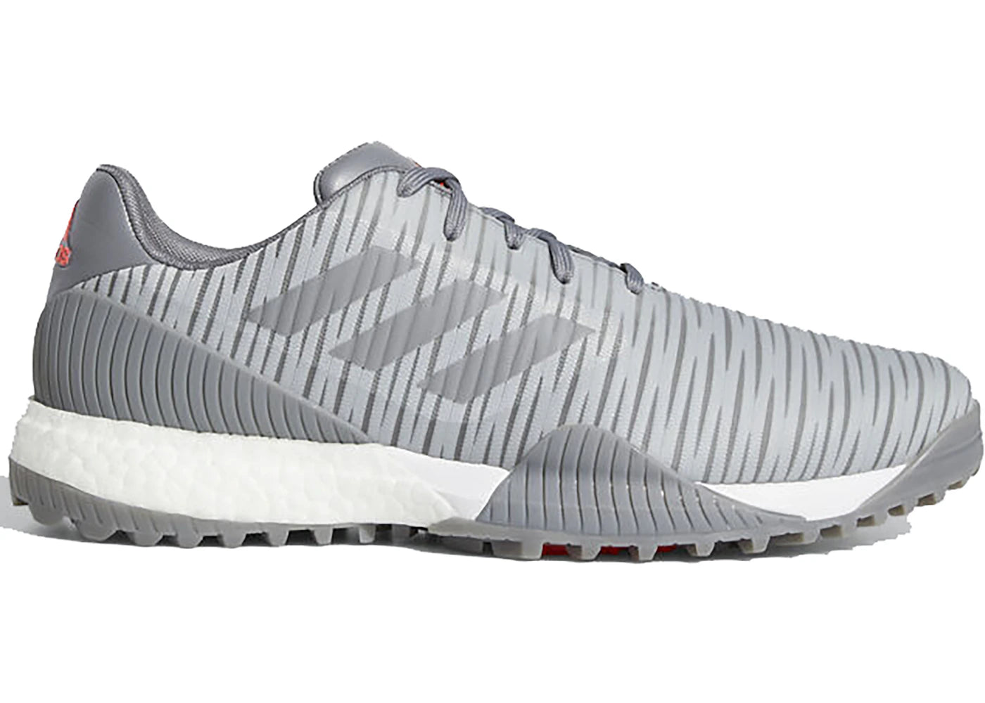 adidas CodeChaos Sport Grey Three