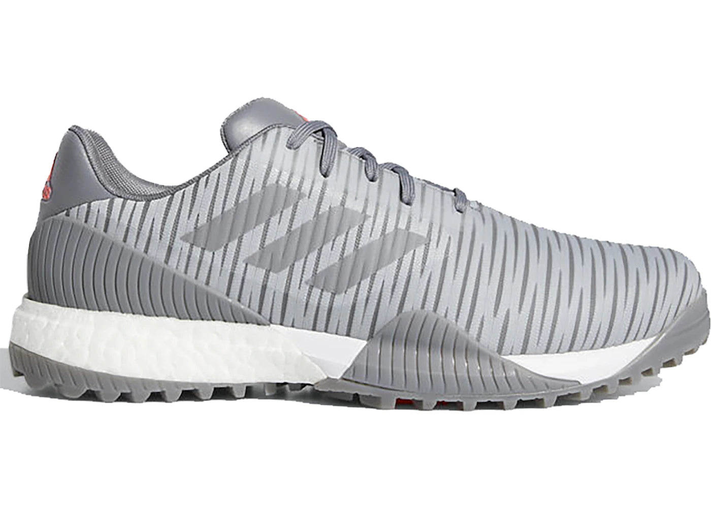 adidas CodeChaos Sport Grey Two