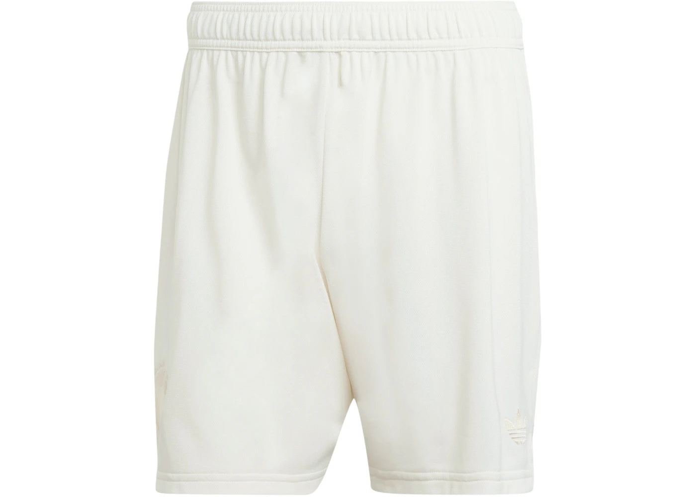 adidas Colombia 24 Anniversary Shorts Chalk White