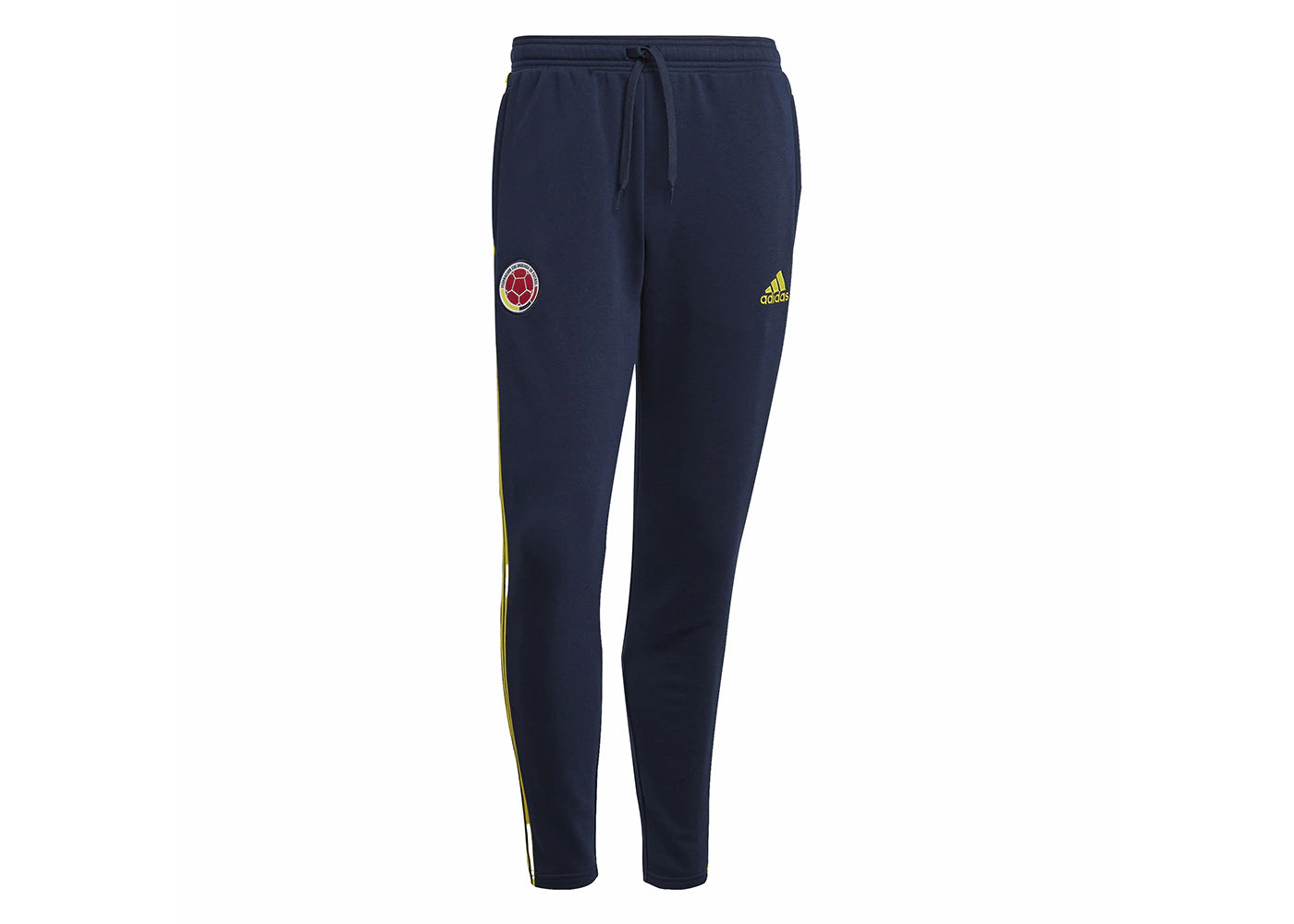 adidas Colombia Tiro 23 DNA Sweat Pants Collegiate Navy