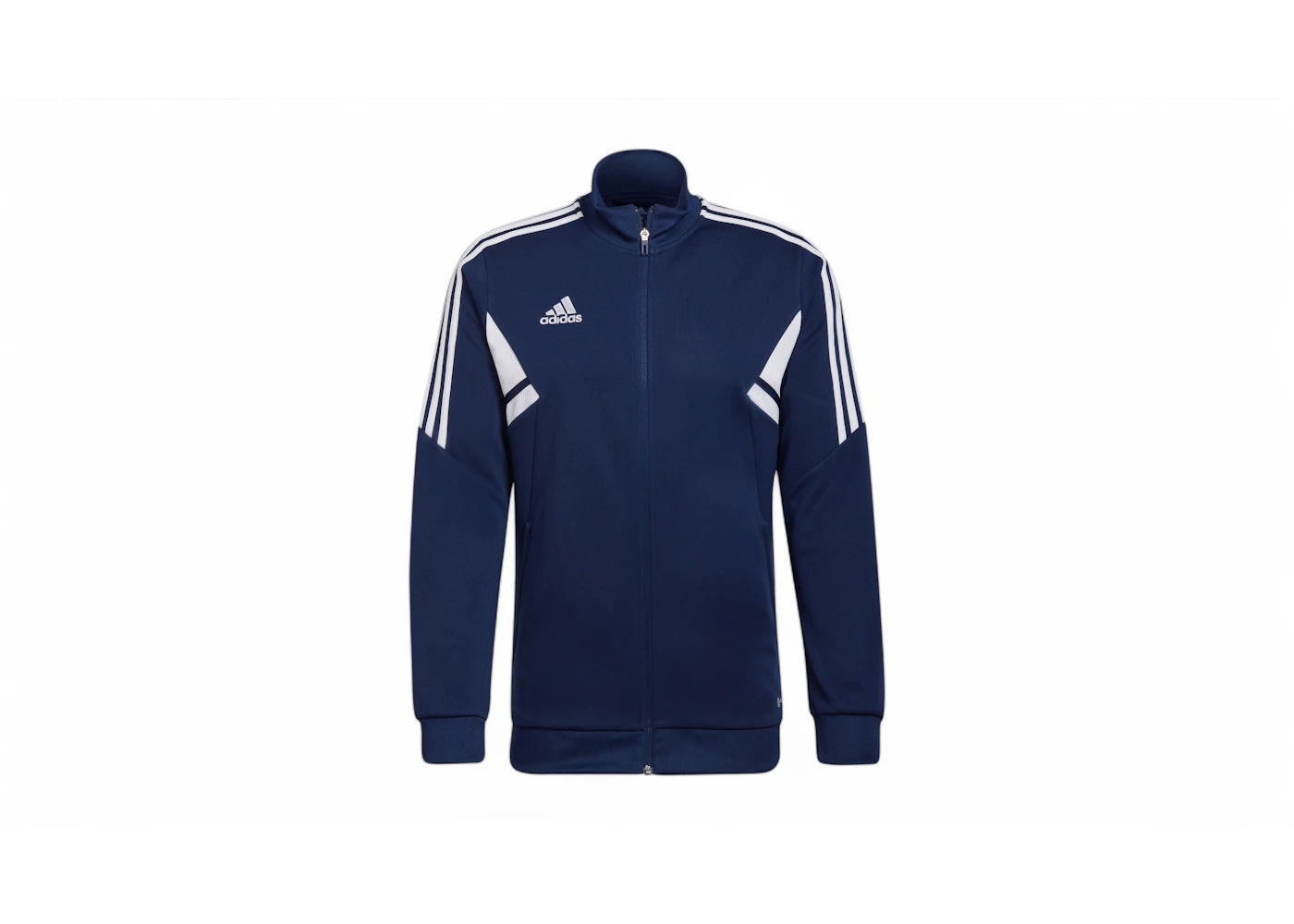 adidas Condivo 22 Track Top Team Navy Blue 2/White
