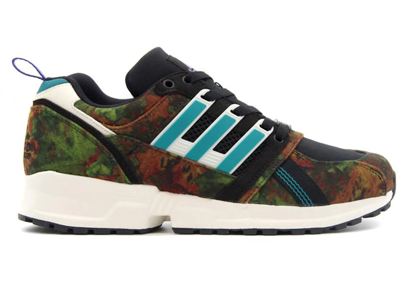 adidas Consortium EQT CSG 91 mita sneakers