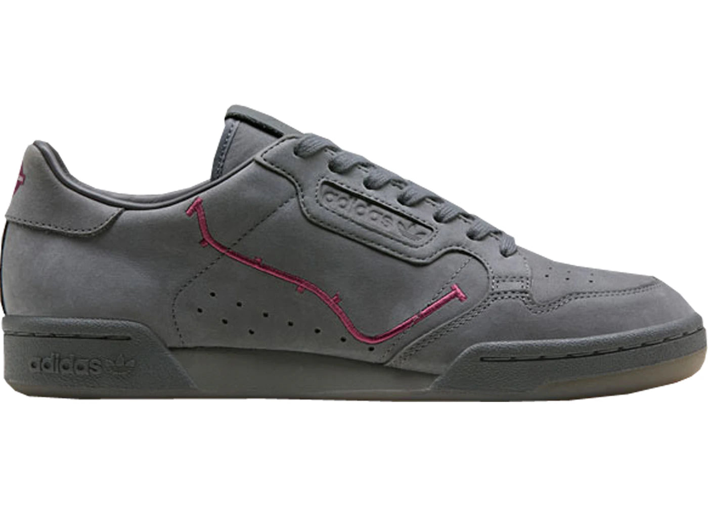 adidas Continental 80 TfL Oyster Club